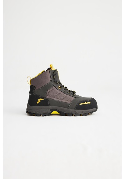 Goodyear Offroad Boot S3 Esd Hro Fiberglas Burunlu İş Botu