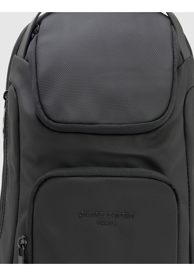 Pierre Cardin Siyah Sırt Çantası 50337251-vr046