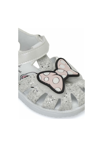 Minnie Mouse More.b Beyaz Kız Çocuk Sandalet More.b6fx 000000000102251997