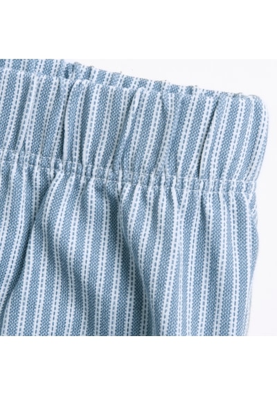Chicco Takım / T-shirt+pantalon 09073864000000 000060 Lıght Natural Çok Renkli