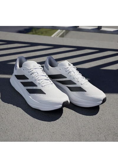 Adidas Duramo Sl2 M Erkek Beyaz Koşu Ayakkabısı Ih8215 Beyaz