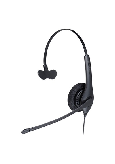 Jabra Bız 1500 Mono Qd Nc Mikrofonlu Kulaklık