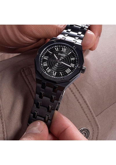 Guess GUGW0575G3 Erkek Kol Saati