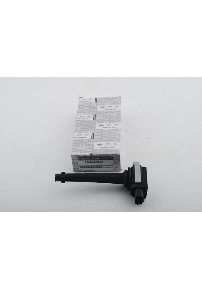 Japon Bobin Kalem 3 Fişli Nissan Note 1,6/qashqai 2006- Uyumlu 22448ed800