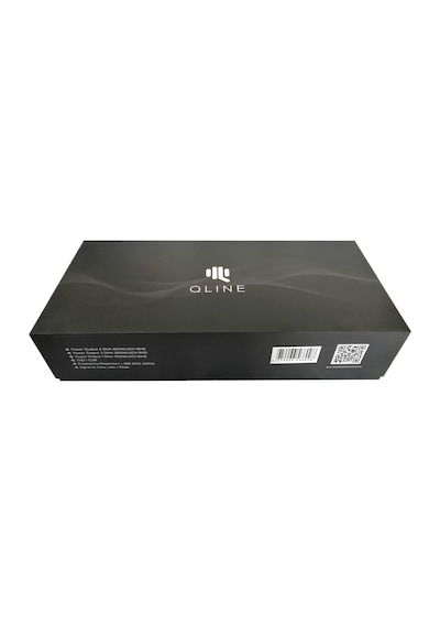 Qline Qd1700.2 Qline D Sınıfı 2 Kanal Amplifikatör 2 800w Rms