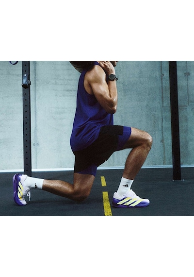 Adidas Adızero Dropset Pro Traıner M Erkek Antrenman Ayakkabısı Kk1549 Siyah