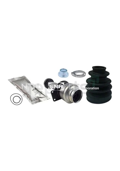 Aks Kafası Ic T5 2004-2010 Sag 304837