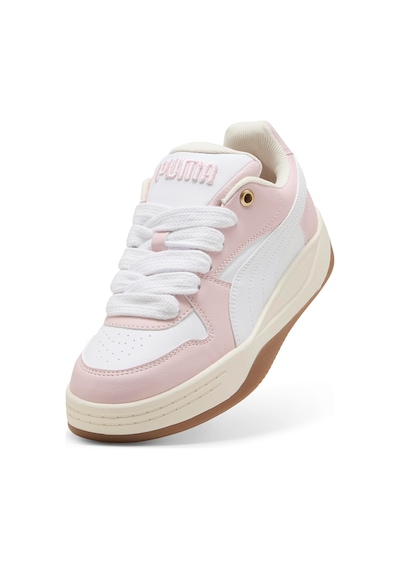 Puma Park Luna Kadın Sneaker Çok Renkli