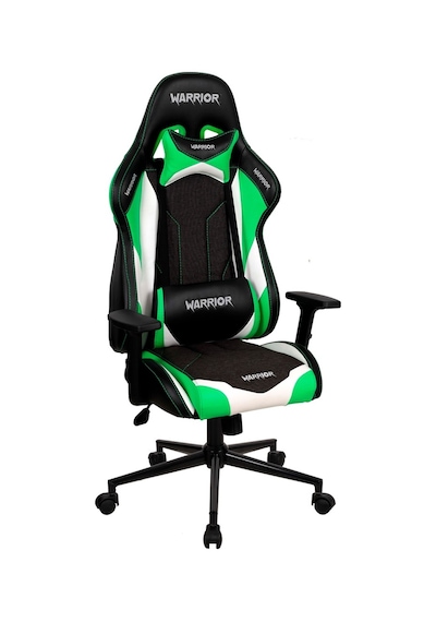 Warrior Oyuncu Koltuğu - Yeşil - 1575C0513-Yeşil