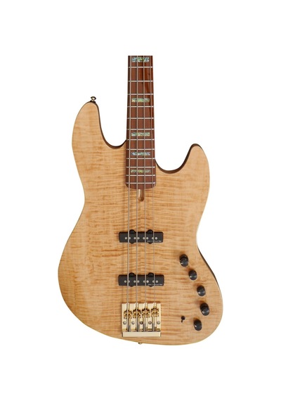 Sire Marcus Miller V10dx 4 Telli Bas Gitar Nt