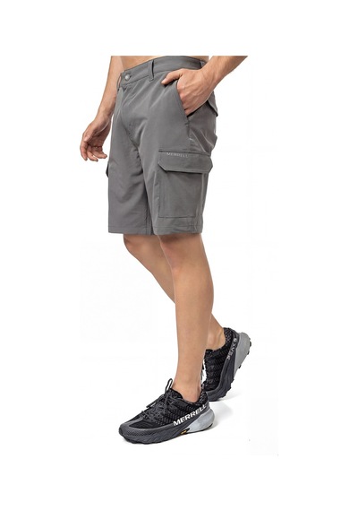 Merrell Merrell Claw Erkek Gri Şort Tgw0