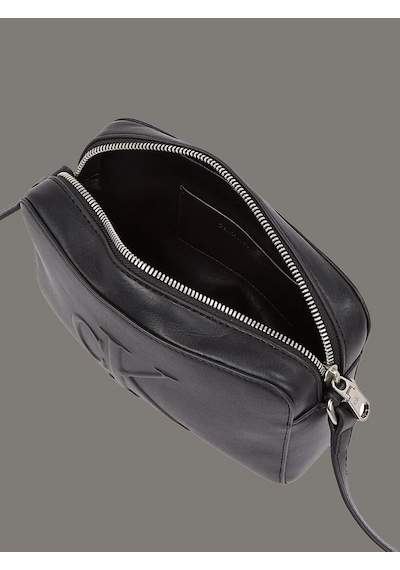 Calvin Klein Kadın Çapraz Çanta Lv04k3036gub1 Siyah