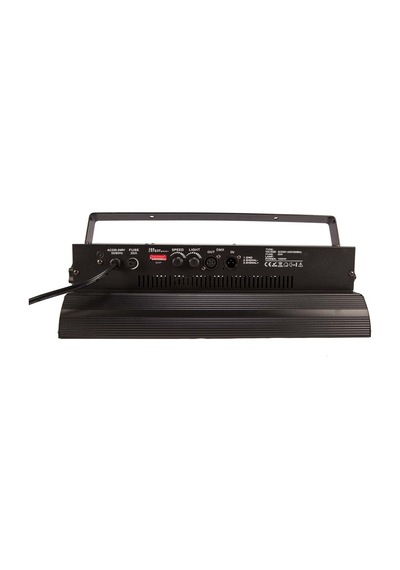 Ttx Tx-1500 Dmx Strobe