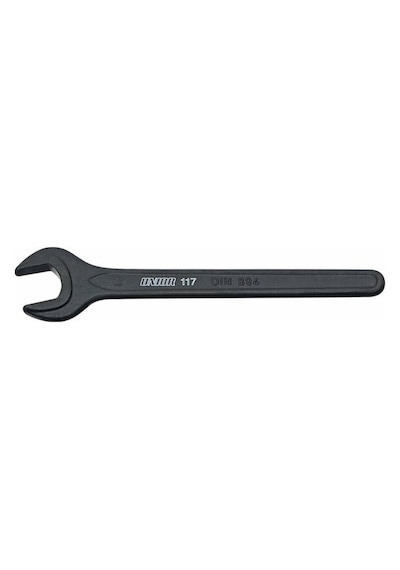 Unıor Tek Ağız Anahtar 36mm 117/4