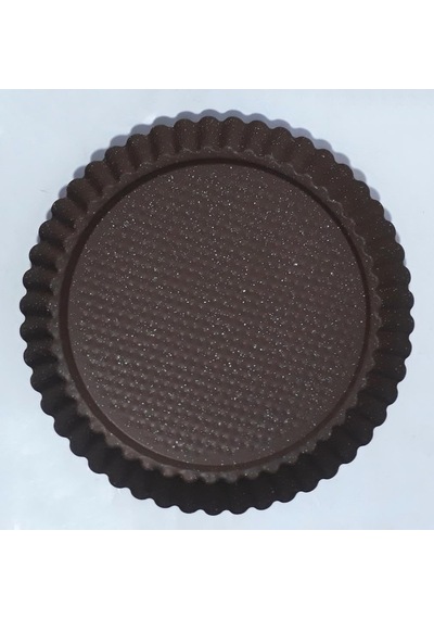Essenso 29cm Çapında 3cm Derinlikte Granit Yapışmaz Tart Kalıbı Zindeliklıdır Ve Kalitelidir Yapışmaz Diğer