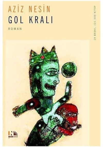 Gol Kralı