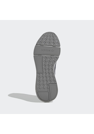 Adidas Erkek Günlük Spor Ayakkabı Swift Run 22 Gz3495 Açık Gri