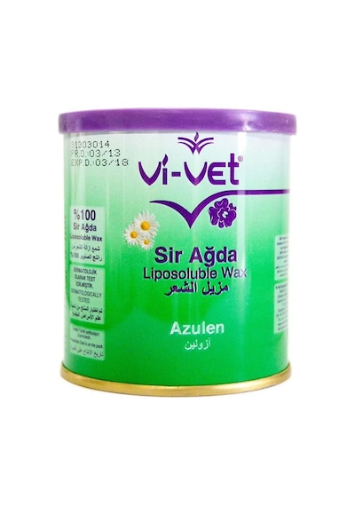 Ağda Azulen , 240 Ml