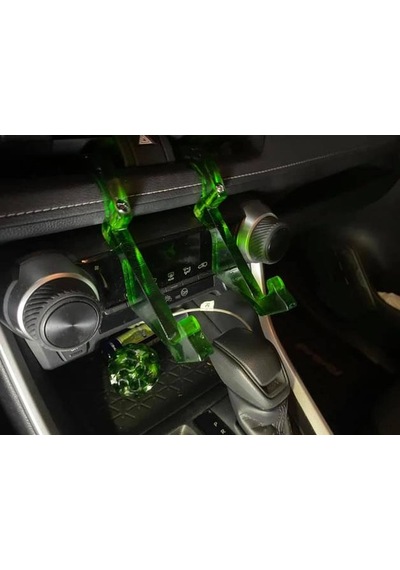 Toyota Rav4 İçin Kolay Takılan Havalandırma Montajlı Telefon Tutucu
