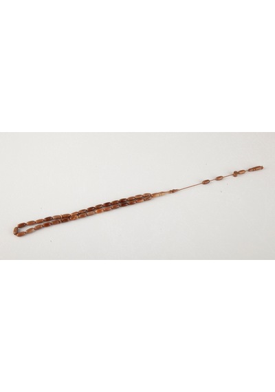 Lapsido Kuka Kapsül Kesim 7.5x11.5mm Tesbih