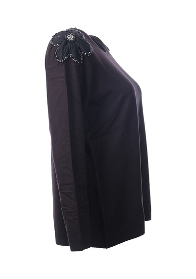 Kazak Vedi-bb 25kx6040 Siyah