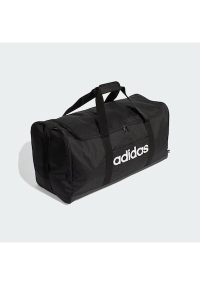 Adidas Linear Duffel Spor Çanta C-adıje8344a30a00 Siyah