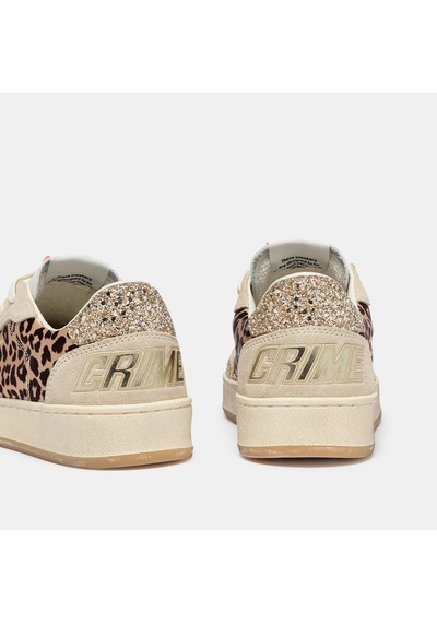 Sneaker Kadın 29207pp8.68 Crime London Chelsea 68/c08l Multicolor Çok Renkli