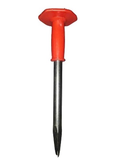 Korumalı Murç Vurmalı Murç 30 Cm 1 Adet