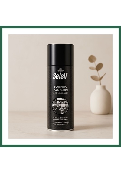Bezos Oto Torpido Parlatıcı Sprey 200 Ml Bzs01