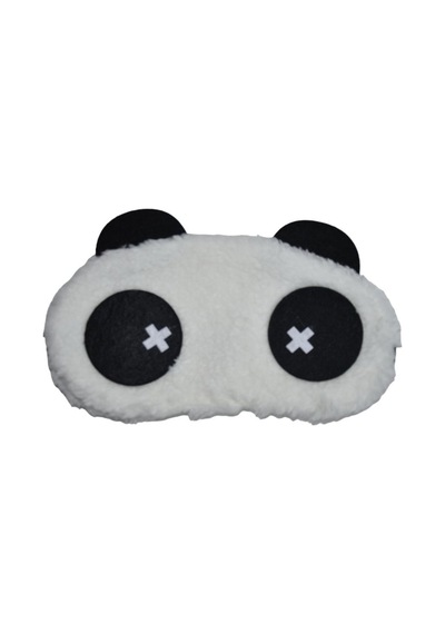 Panda Uyku Bandı Çarpı