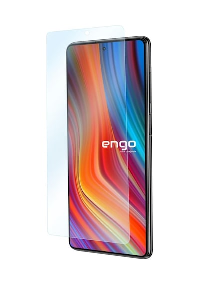 Casper Vıa M45 Ekran Koruyucu 9h Nano Şeffaf Koruma