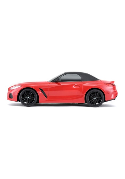 1:18 Uzaktan Kumandalı Araba Bmw Z4 Roadster 2.4 Ghz Işıklı Kırmı Kırmızı