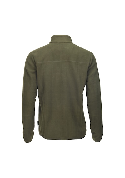 Alpinist Kentt Erkek Outdoor Polar HAKİ Haki