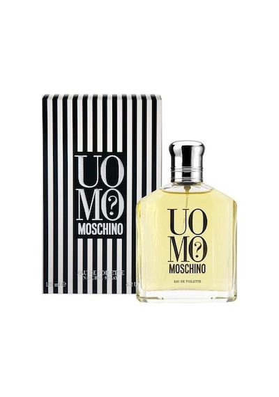 Moschino Uomo Erkek Parfümü EDT 125 ML