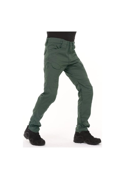 Astrid T Erkek Giyim Seyahat Kıyafeti Dağcılık Giysisi Single Sword Ön Cep Detaylı Taktik Outdoor Pantolon Çok Renkli