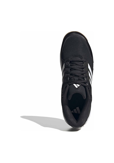 Adidas Speedcourt M Siyah Erkek Sneaker Ie8033 Siyah