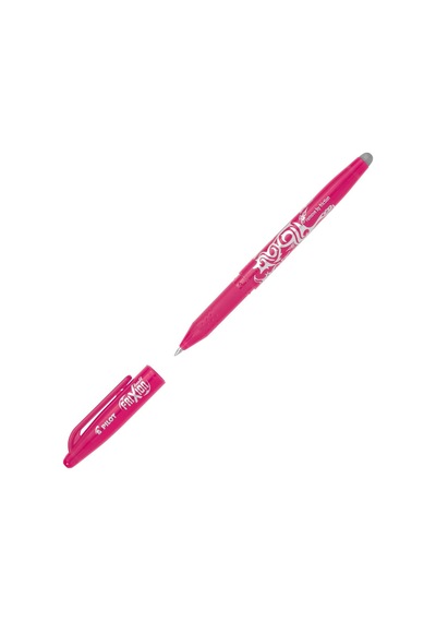 Frixion Ball - Pembe Genel