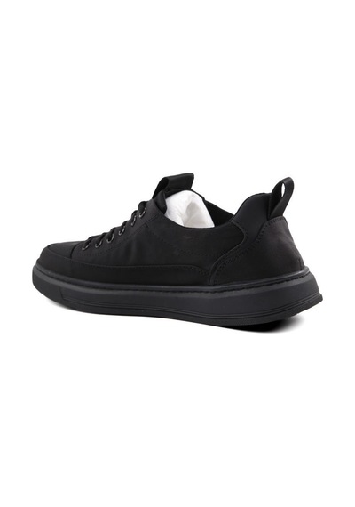 Guja 26y343 Siyah Unisex Sneakers