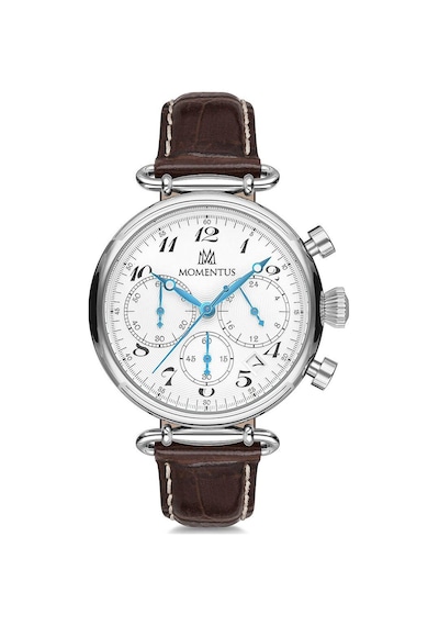 Momentus Tc250s-02ks Kol Saati Gümüş