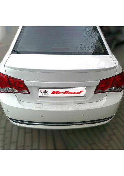 C.Cruze SD Spoiler 2009-2012 Arasına Uyumlu Aracınızın Rengi
