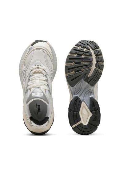 Puma Velophasıs Glam Athletıcs Kadın Ayakkabı 400451 01 Beyaz