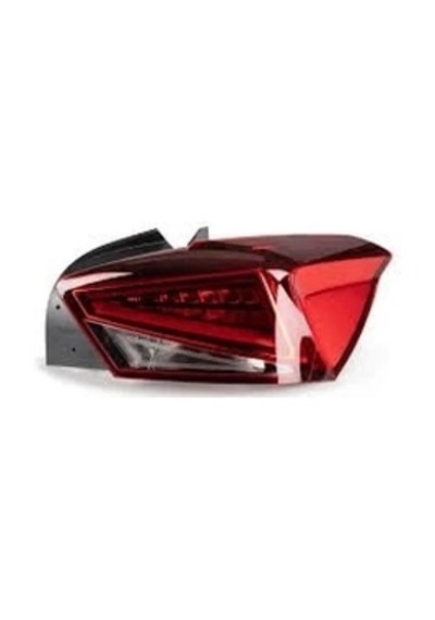 Seat İbiza 2018-2021 Arka Stop Led Sağ Oem No: 6f0945208h