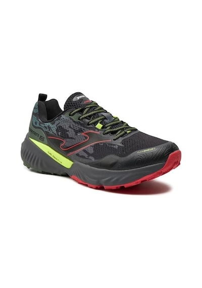 Joma Sıerra 2401 Siyah Joma Joma Erkek Yürüyüş Ayakkabısı Tksıes2401 001