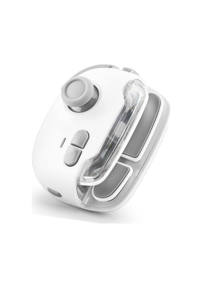 Mobil Oyun Joysticki Hall Analog Makro Titreşimli Bluetooth 5.0 400 Mah Beyaz Mb03 Evimdeyokyok