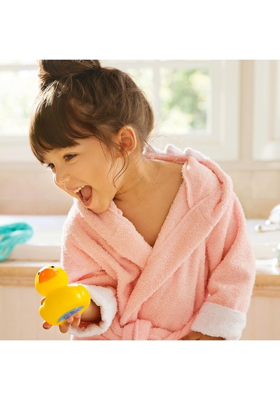 Bebek Banyo Termometresi