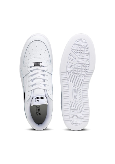 Puma Caven 2.0 Vtg Ayakkabı Beyaz