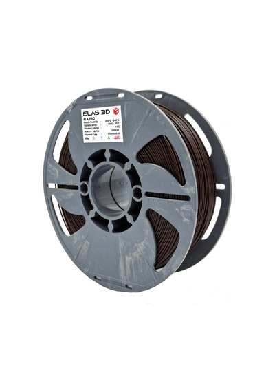 Elas 3d Vişne Çürüğü Pla Pro 1kg Filament