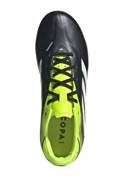 Adidas Copa Pure Iıı League Fg/mg J Çocuk Siyah Futbol Krampon Jr2883