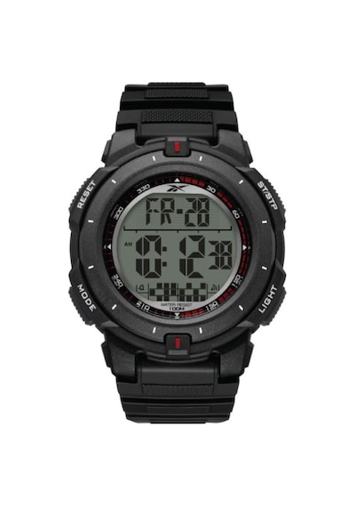 Reebok RV-WHE-G9-PBPB-WR Erkek Kol Saati