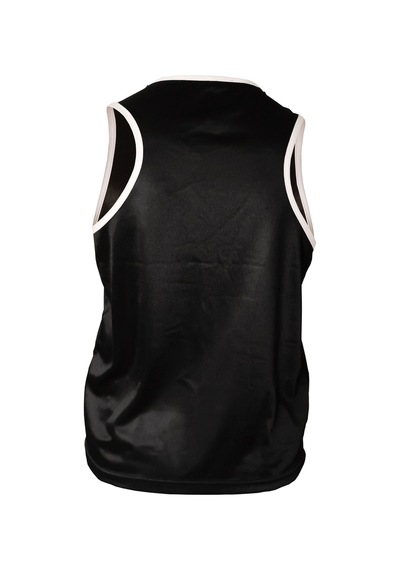Dragondo 13010 Boks Atleti Siyah Boxing Atlet Siyah